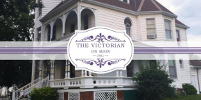 The Victorian on Main